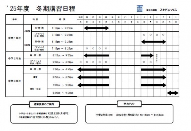 2025ǯ١ߴֽΤ⡪ǯбܵߤϤޤޤ